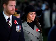 Meghan Markle : Son père Thomas présent au mariage, malgré le scandale familial
