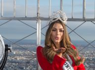 Demi-Leigh Nel-Peters : Miss Univers révèle avoir échappé à un kidnapping !