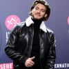 Rayane Bensetti - Présentation du film "La Finale" en compétition au 21ème Festival International du Film de Comédie de l'Alpe d'Huez le 17 janvier 2018. © Dominique Jacovides/Bestimage