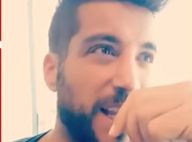 Alain (Secret Story 11) aux urgences: Points de suture, IRM... Sa grosse frayeur