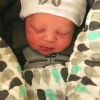 La chanteuse Jordin Sparks a donné naissance à son premier enfant, ce 2 mai 2018.