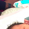 La chanteuse Jordin Sparks a donné naissance à son premier enfant, ce 2 mai 2018.