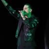 G-Eazy performs in concert at Radio City Music Hall in New York. ... G-Eazy Concert - New York ... 20-03-2018 ... New York ... USA ... Photo credit should read: PBG/EMPICS Entertainment. Unique Reference No. 35621902 ...20/03/2018 - 