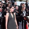 Leïla Bekhti - Montée des marches du film "Everybody Knows" lors de la cérémonie d'ouverture du 71e Festival International du Film de Cannes. Le 8 mai 2018 © Borde-Jacovides-Moreau/Bestimage
