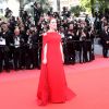 Julianne Moore - Montée des marches du film "Everybody Knows" lors de la cérémonie d'ouverture du 71e Festival International du Film de Cannes. Le 8 mai 2018 © Borde-Jacovides-Moreau/Bestimage