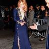 Emma Stone - Les célébrités arrivent au Up & Down Met Ball After-Party à New York, le 7 mai 2018
