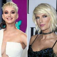 Katy Perry et Taylor Swift : Elles enterrent la hache après six ans de guerre !