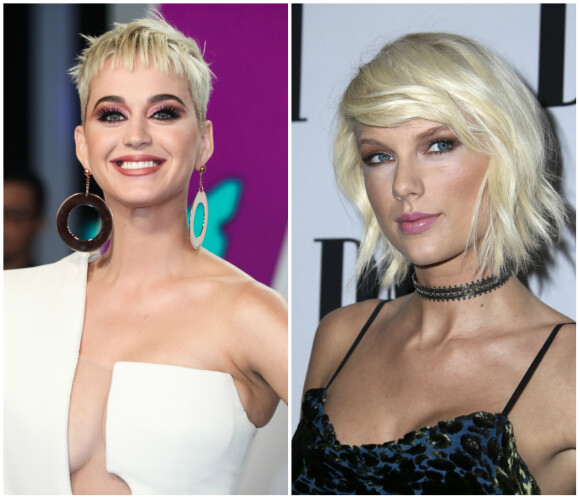 Après des années de dispute, Katy Perry et Taylor Swift ont enfin enterré la hache de guerre. Le 8 mai 2018, la seconde a révélé que la première lui avait fait parvenir une délicate attention dans les loges de sa tournée, preuve que leur brouille est finie.