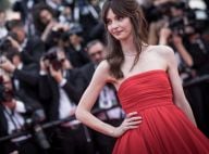Annabelle Belmondo étincelante à Cannes pour honorer son grand-père