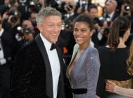 Cannes : Vincent Cassel, futur marié aux anges avec Tina Kunakey, canonnissime