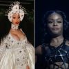 Cardi B et Azealia Banks.