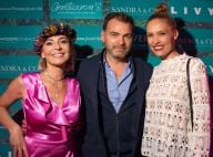 Clovis Cornillac et Hapsatou Sy : Tous mobilisés à Cannes contre le cancer