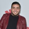 Jaja (Les Anges 10) - Lancement de la saison 10 des Anges de la télé-réalité au restaurant Angie à Paris le 9 mars 2018.