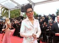 Cannes 2018 : Audrey Pulvar présentatrice chic sur la Croisette !