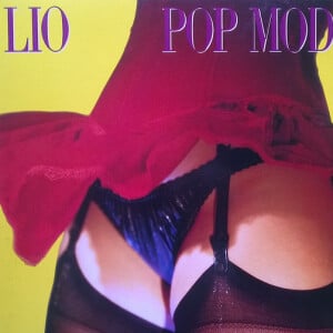 Lio - Pop Model - 1986