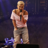 Pink réaffirme son engagement en faveur d'une beauté naturelle en répondant à ses détracteurs sur Twitter, ce 16 mai 2018.