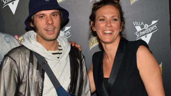 Lorie Pester et Orelsan : Duo complice pour un showcase de folie à Cannes