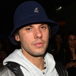 Orelsan - Showcase de Orelsan à la Villa Schweppes lors du 71ème Festival International du Film de Cannes le 16 mai 2018. © Veeren/Bestimage