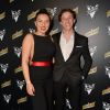 Clara Marz et Alix Gavoille - Showcase de Orelsan à la Villa Schweppes lors du 71ème Festival International du Film de Cannes le 16 mai 2018. © Veeren/Bestimage