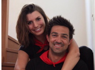Jean-Pascal Lacoste : Sa belle déclaration d'amour à Delphine !