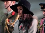 Meghan Markle : Clashée après ses commentaires sur son père Thomas