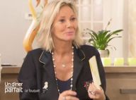 Brigitte Macron : Son sosie cartonne dans Un dîner presque parfait !
