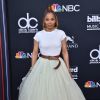 Janet Jackson à la soirée Billboard Music awards au MGM Grand Garden Arena à Las Vegas, le 20 mai 2018 © Chris Delmas/Bestimage