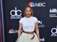 Janet Jackson : 52 ans et toujours si sexy, elle met le feu aux Billboard Awards