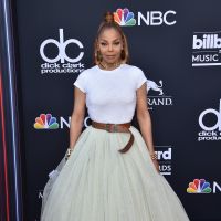 Janet Jackson : 52 ans et toujours si sexy, elle met le feu aux Billboard Awards