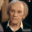 Jean-Louis Trintignant va "de plus en plus mal", 15 ans après la mort de Marie