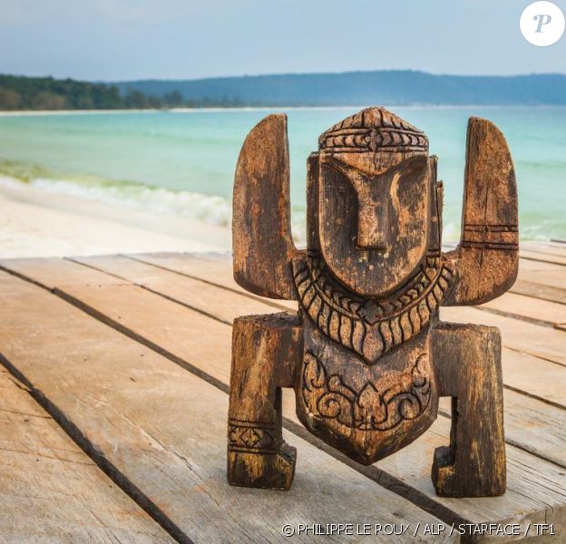 Le tournage de la nouvelle saison de "Koh-Lanta", soudainement interrompu ce 10 mai 2018.