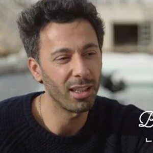 Badri parle de ses inquiétudes pendant la grossesse de Laetitia Milot - documentaire "Devenir maman : notre combat contre l'endométriose", lundi 21 mai 2018, TF1