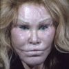 Mug-shot de Joce­­lyn Wilden­­stein