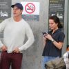Jessica Mulroney : La BFF de Meghan Markle de retour au Canada avec sa famille