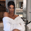 Kendall Jenner. Mai 2018.
