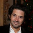 Bruno Madinier - 20e Prix du producteur français de télévision" au Théâtre Mogador à Paris, le 9 décembre 2013.