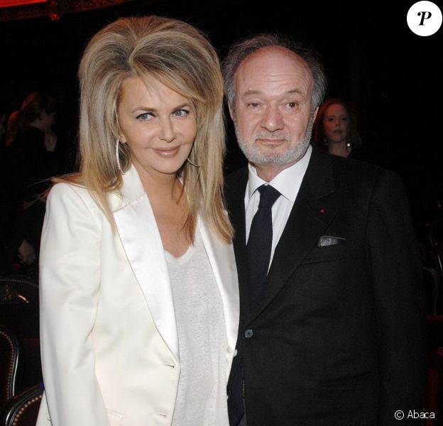 Claude Berri Sa Compagne Nathalie Rheims Revient Avec Emotion Sur Son Dernier Tournage Purepeople