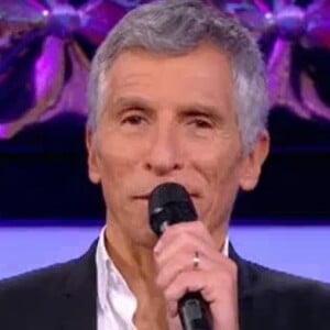 Aline éliminée de "N'oubliez pas les paroles", France 2, 6 mars 2018