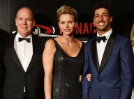 Charlene de Monaco : Apparition glamour entre son nouveau chouchou et Albert