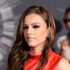 Cher Lloyd - Cérémonie des MTV Video Music Awards à Inglewood. Le 24 août 2014