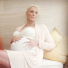 Brigitte Nielsen, 54 ans, annonce sa 5e grossesse sur Instagram, mai 2018.