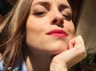 Alexia Mori de nouveau maman : Elle présente son deuxième bébé
