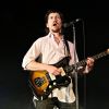 Arctic Monkeys en concert au Zénith de Paris, le 30 mai 2018.