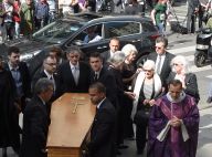 Obsèques de Pierre Bellemare : L'émotion de Line Renaud et les stars