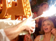 Sylvie Tellier fête ses 40 ans : Iris Mittenaere se moque d'une photo "dossier"