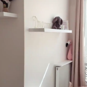 Caroline Receveur dévoile la chambre de Marlon - Instagram, 3 juin 2018