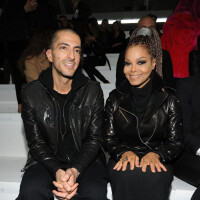 Janet Jackson, maman terrifiée : Elle appelle la police pour surveiller son fils