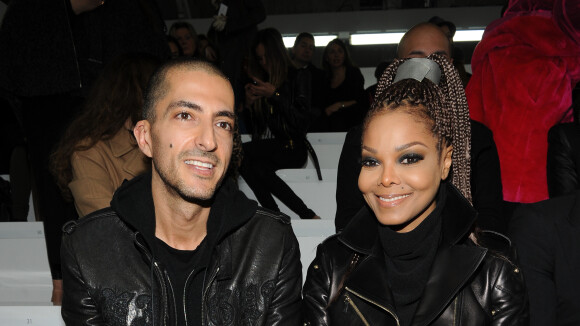 Janet Jackson, maman terrifiée : Elle appelle la police pour surveiller son fils