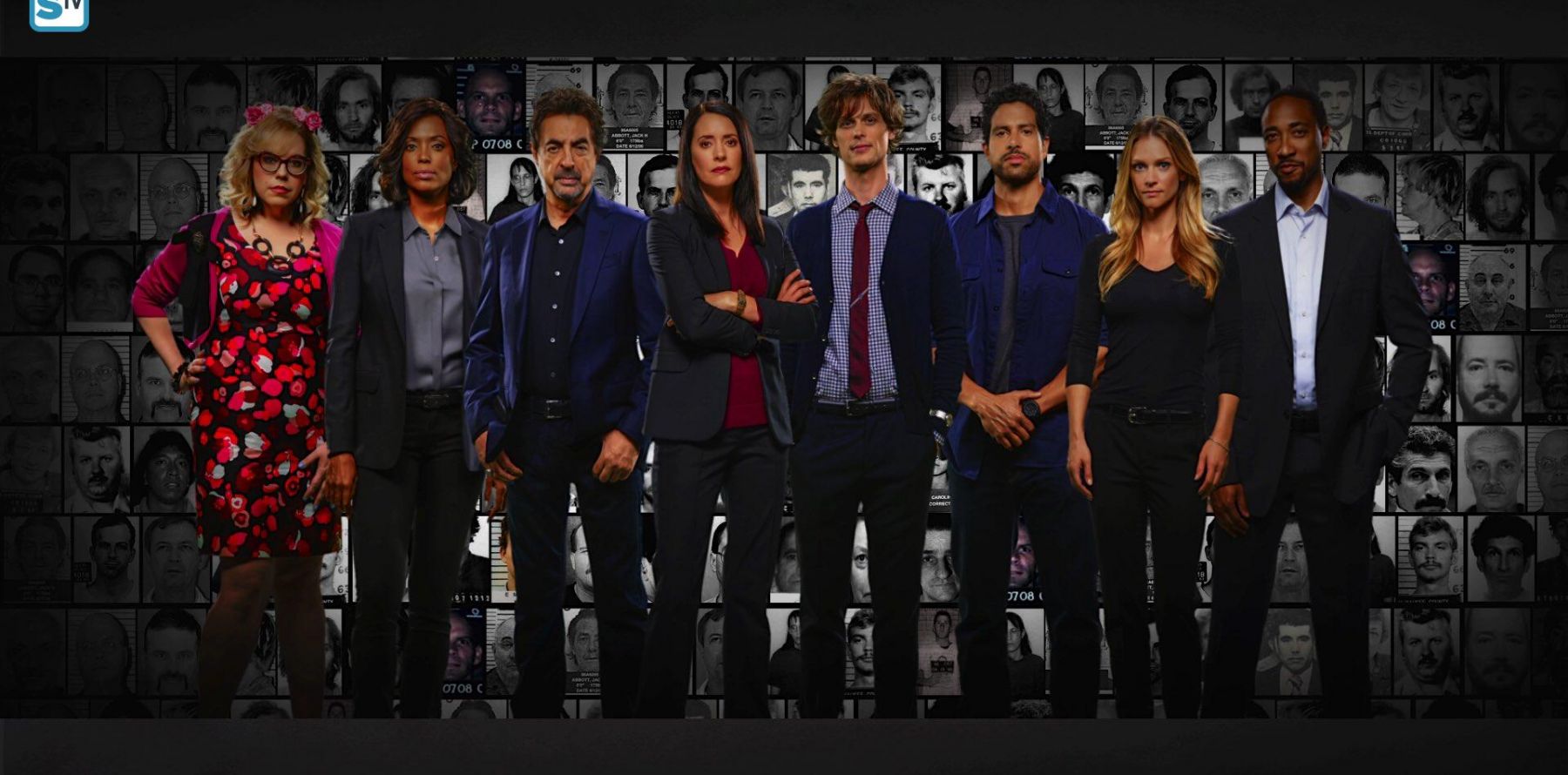 Esprits criminels Retour surprise d