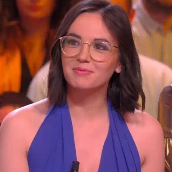 Agathe Auproux - "Le prime de la vérité", 22 mars 2018, C8